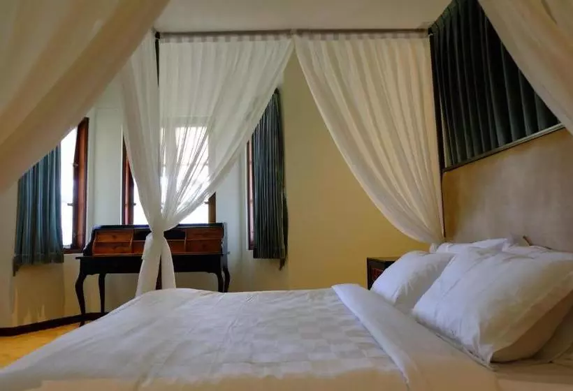 Pensiune Mom's Corner