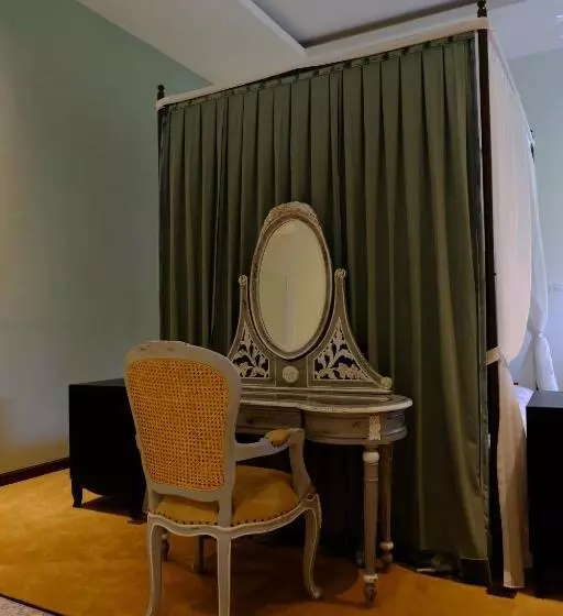 Pensiune Mom's Corner