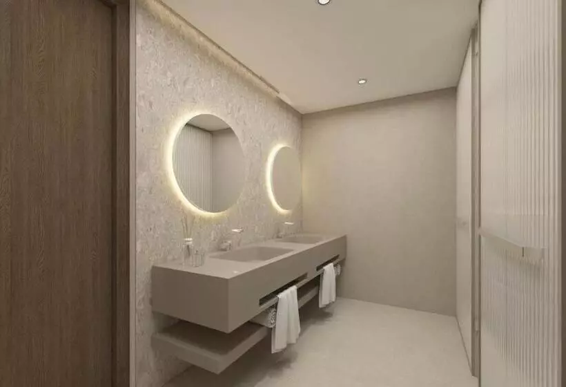 Hotelli Acapulco Resort