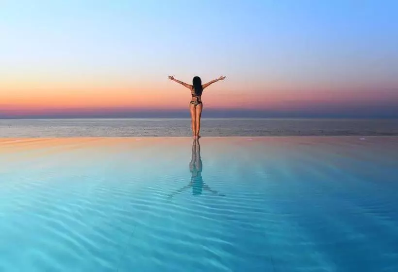 Hotelli Acapulco Resort