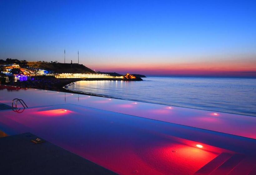 Hotel Acapulco Resort