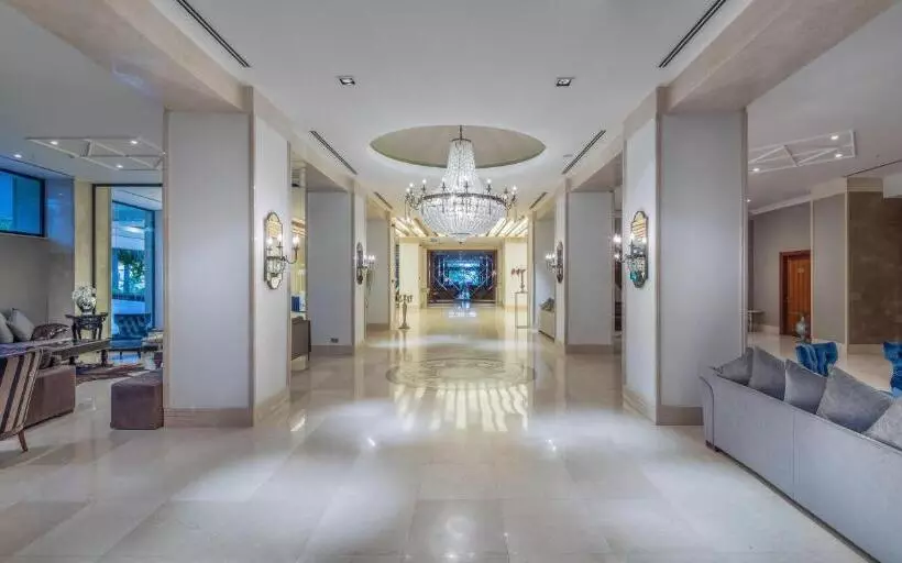 Hotelli Acapulco Resort