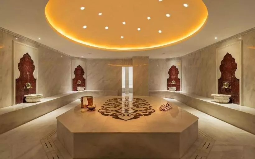 Hotelli Acapulco Resort