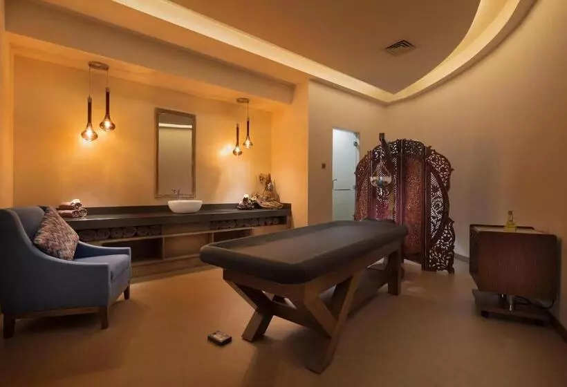 Hotelli Acapulco Resort