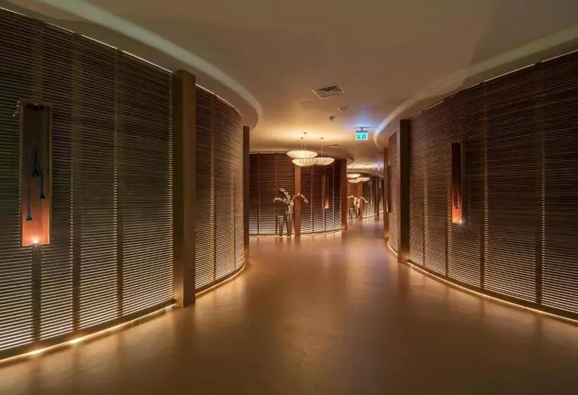 Hotelli Acapulco Resort