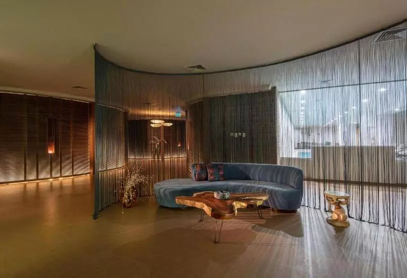 Hotelli Acapulco Resort