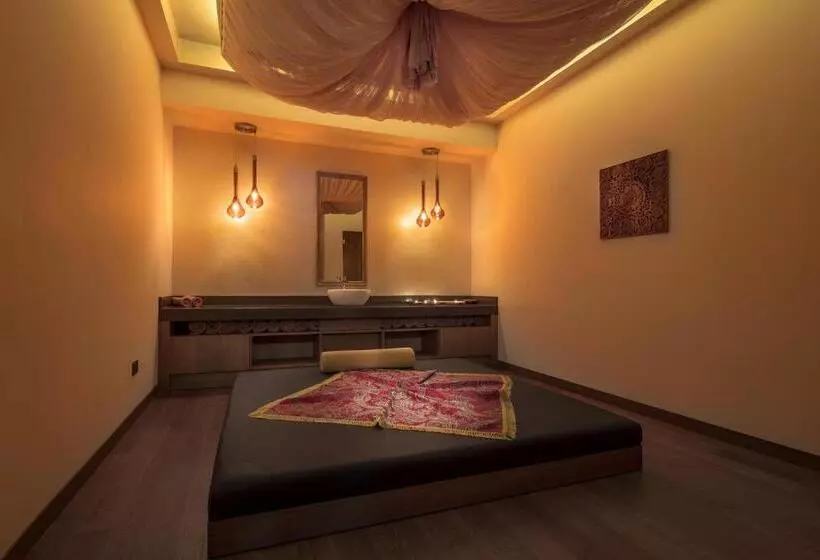 Hotelli Acapulco Resort