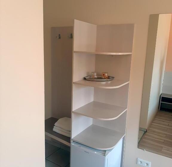 مُتل Kambarių Nuoma šiauliai Saurida