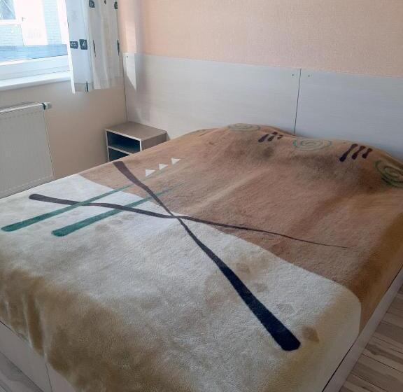 مُتل Kambarių Nuoma šiauliai Saurida