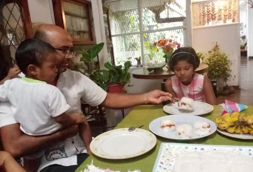 Pensionat Abha Family Friendly Apartment