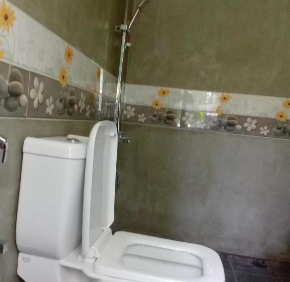 Pensionat Abha Family Friendly Apartment