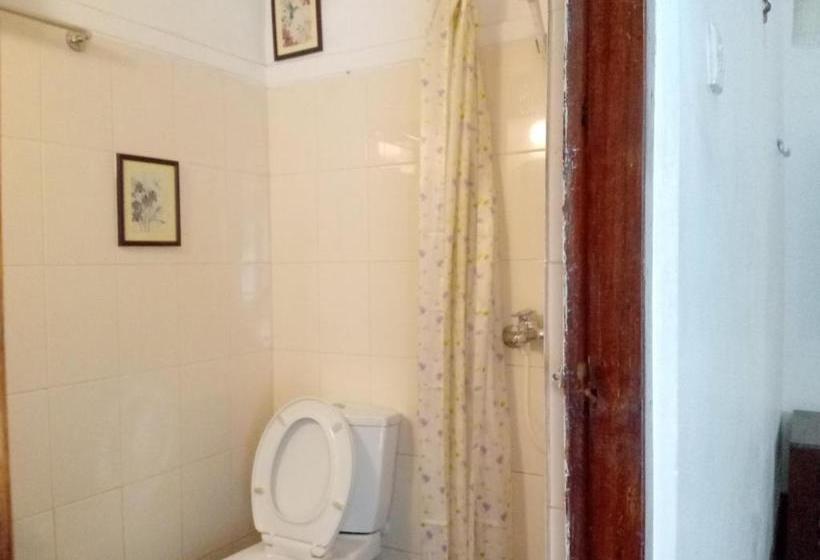 Pensionat Abha Family Friendly Apartment