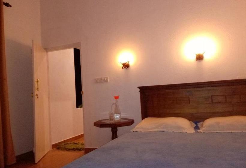 Pensionat Abha Family Friendly Apartment