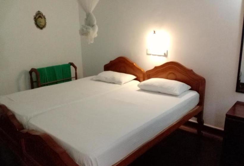 Pensionat Abha Family Friendly Apartment