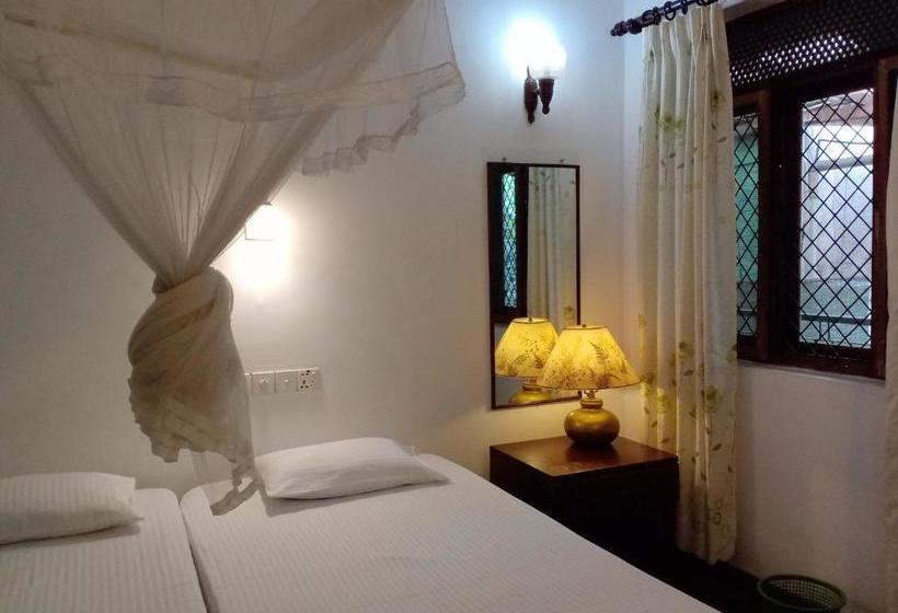 Pensionat Abha Family Friendly Apartment