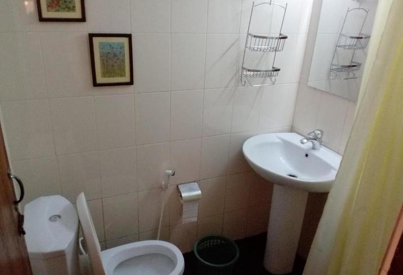 Pensionat Abha Family Friendly Apartment