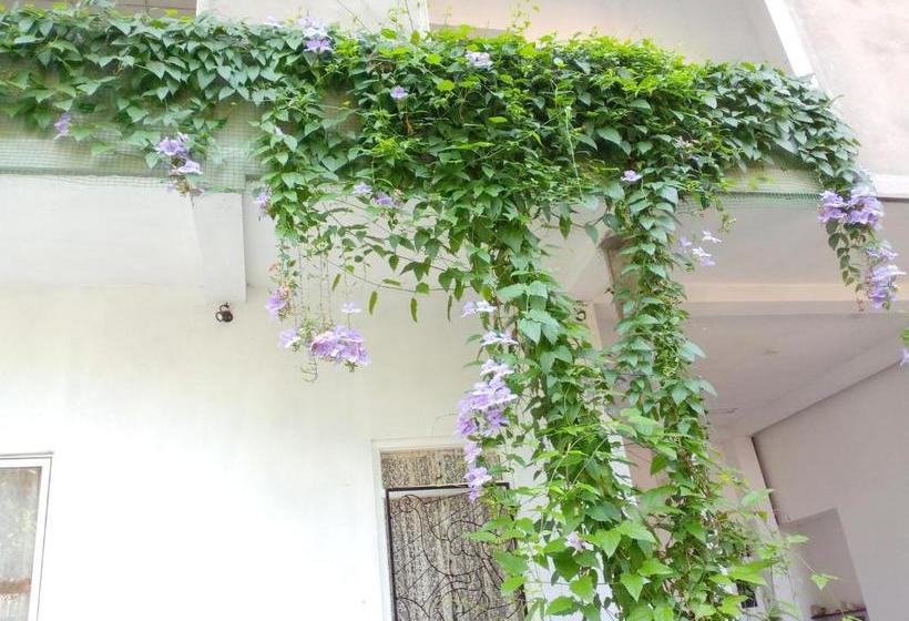 Pensionat Abha Family Friendly Apartment