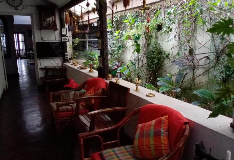 Pensionat Abha Family Friendly Apartment