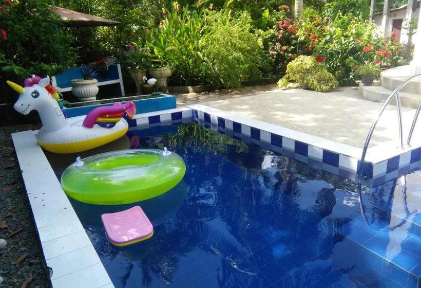 Pensionat Abha Family Friendly Apartment