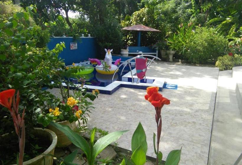 Pensionat Abha Family Friendly Apartment