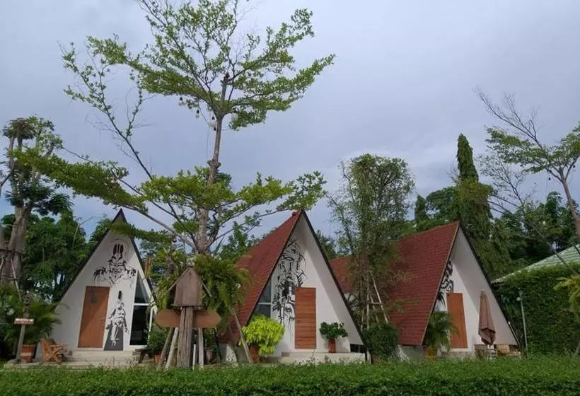 The Mug Resort
