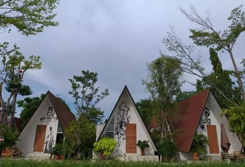 The Mug Resort