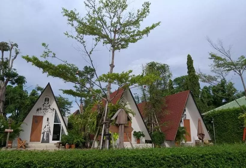 The Mug Resort