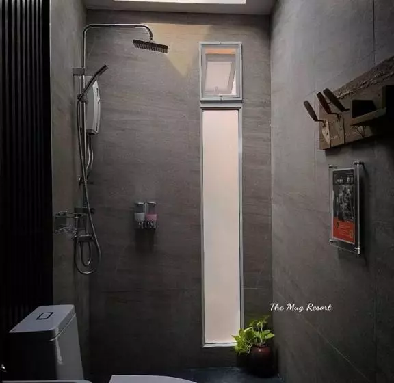 The Mug Resort