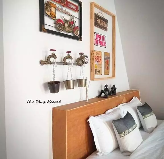 The Mug Resort
