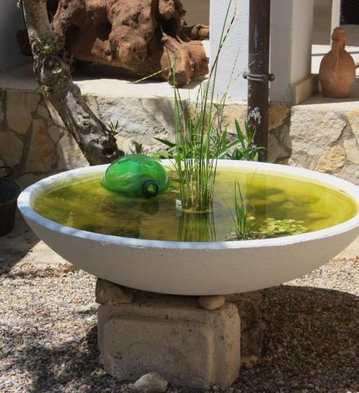 تختخواب و صبحانه Vila Sejuda