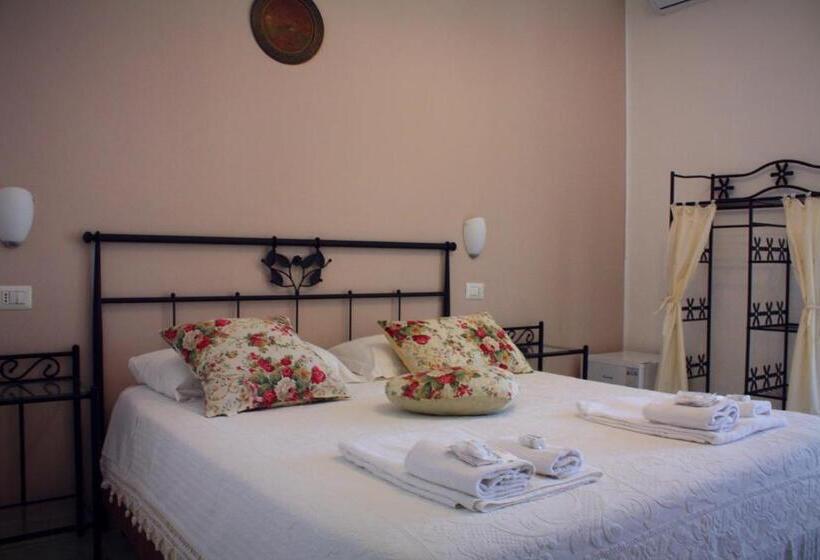 تختخواب و صبحانه Vila Sejuda