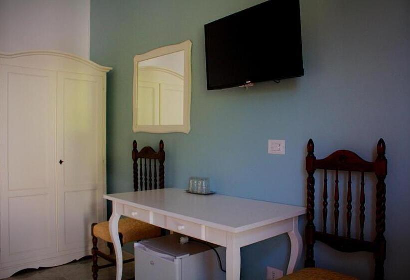 تختخواب و صبحانه Vila Sejuda