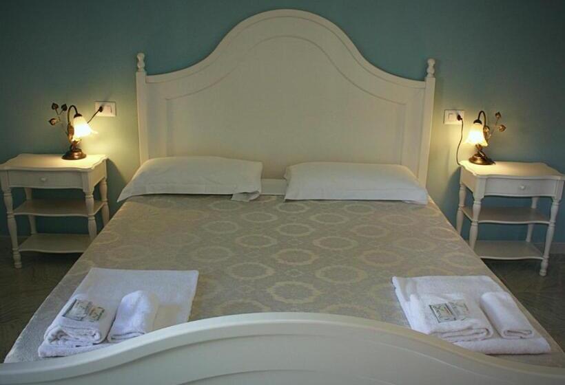 تختخواب و صبحانه Vila Sejuda