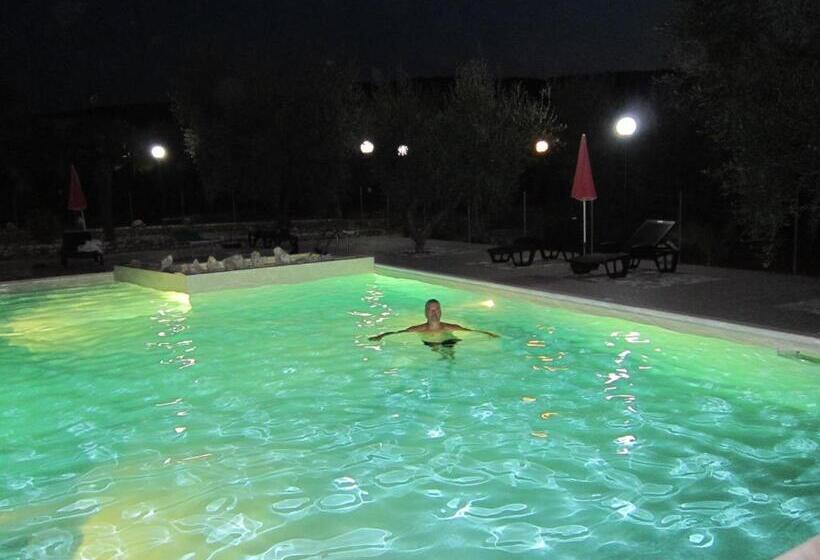 تختخواب و صبحانه Vila Sejuda