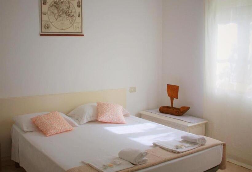 تختخواب و صبحانه Vila Sejuda