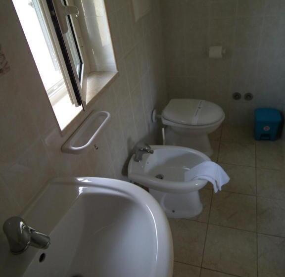 تختخواب و صبحانه Vila Sejuda