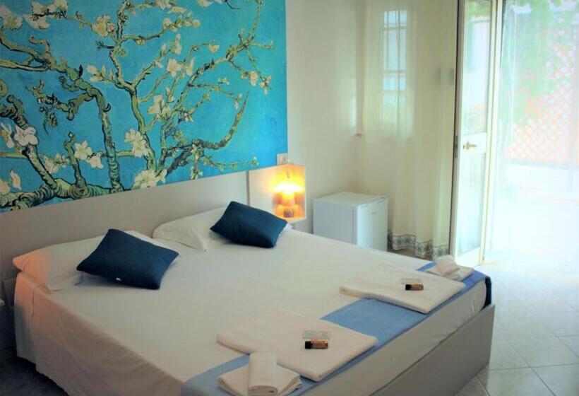 تختخواب و صبحانه Vila Sejuda