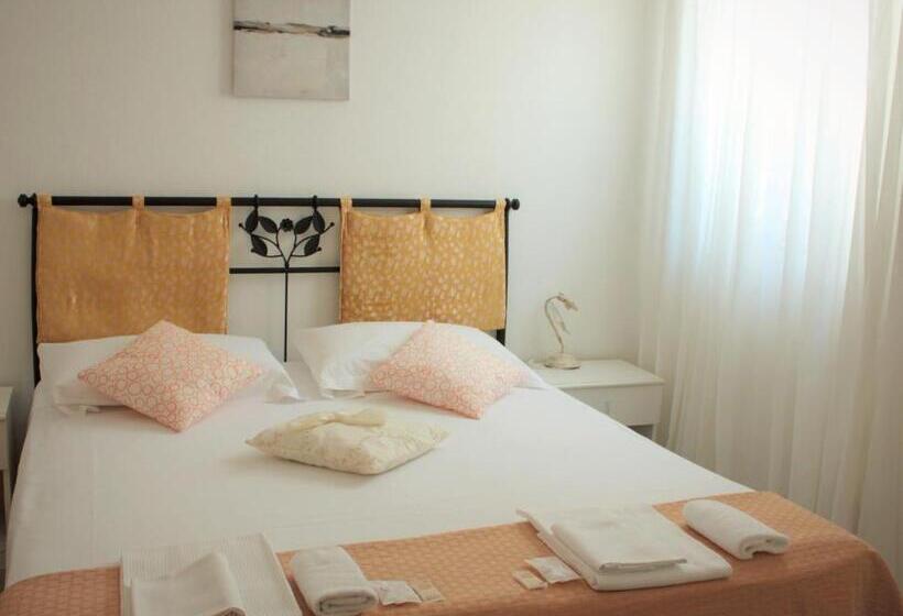 تختخواب و صبحانه Vila Sejuda