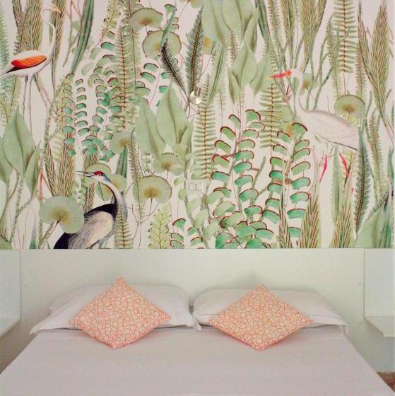 تختخواب و صبحانه Vila Sejuda