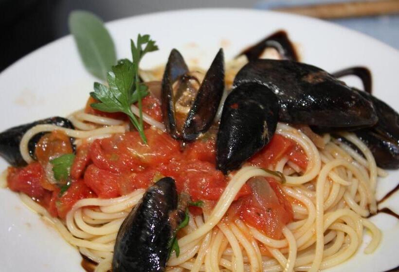 تختخواب و صبحانه Vila Sejuda