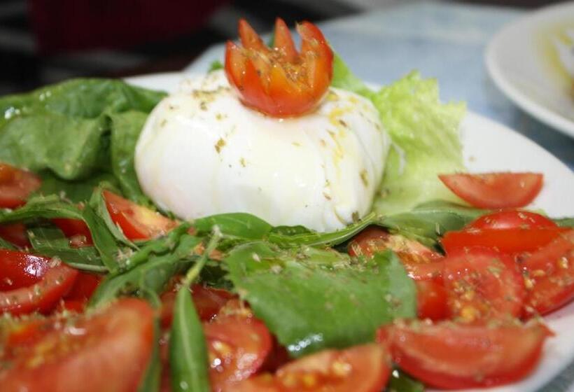 تختخواب و صبحانه Vila Sejuda