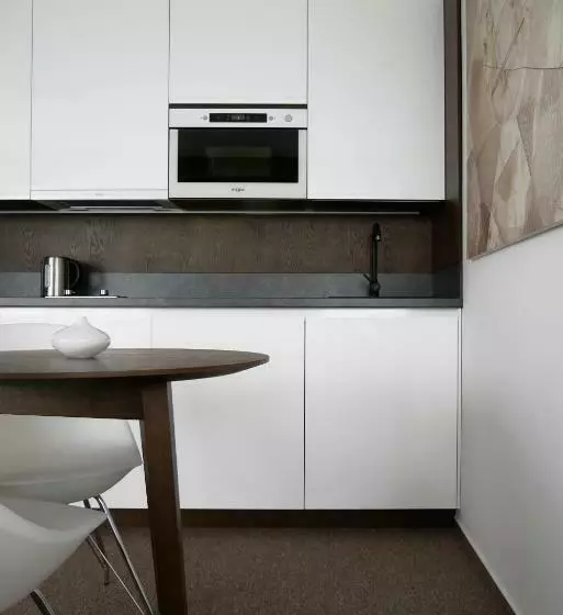 Hotelli Harmony Medical & Wellness Free Parking, 1,8km From The Center