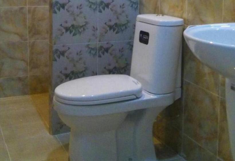 Отель Oyo 640 Baan Phuduan