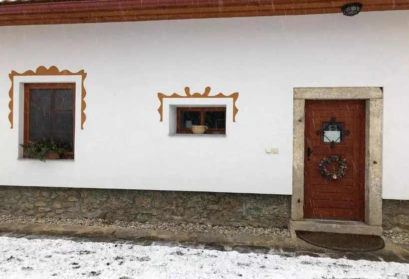 Majatalo Hájenka Hraběte Buquoye