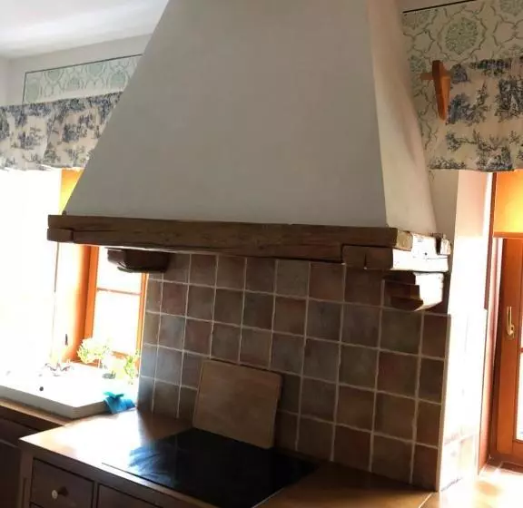 Majatalo Hájenka Hraběte Buquoye