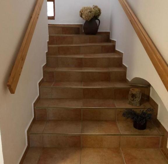 ペンション Hájenka Hraběte Buquoye