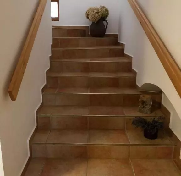 Majatalo Hájenka Hraběte Buquoye