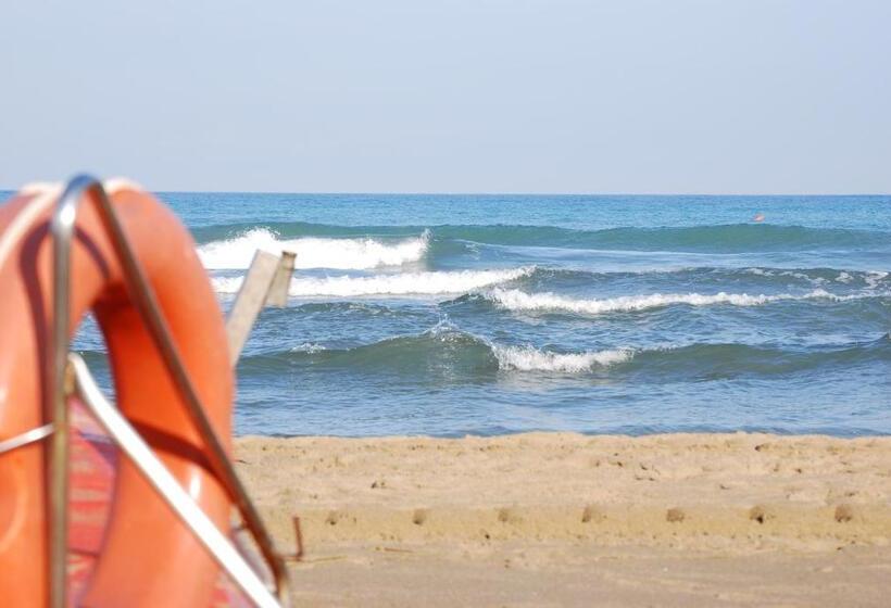 膳宿费 La Zattera Camere