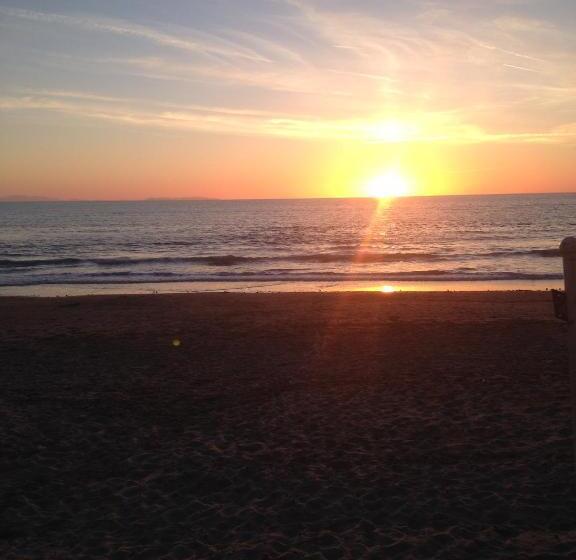 膳宿费 La Zattera Camere