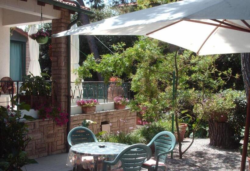 膳宿费 La Zattera Camere